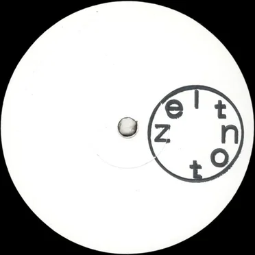 EP 1 by Binary Digit - album cover