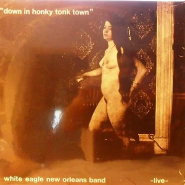 Down in Honky Tonk Town