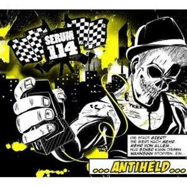 Antiheld