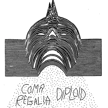 Diploid / Coma Regalia