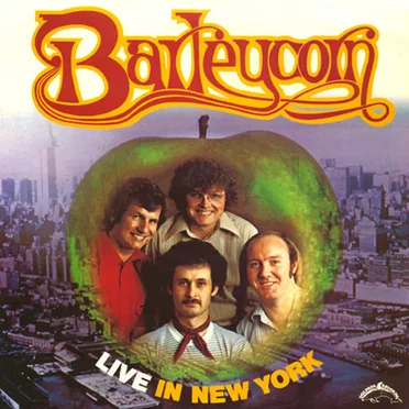 Live in New York