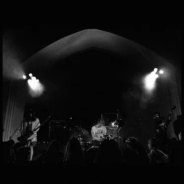 fuck this band: live at the chapel