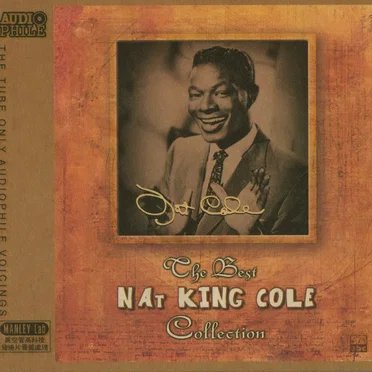 The Best Nat King Cole Collection
