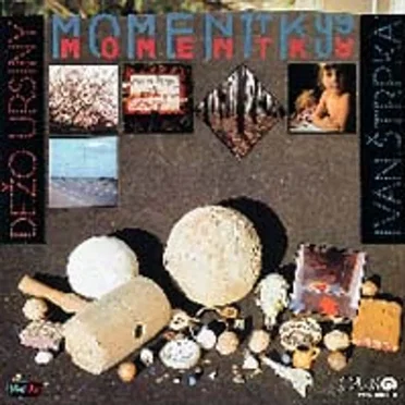 Momentky