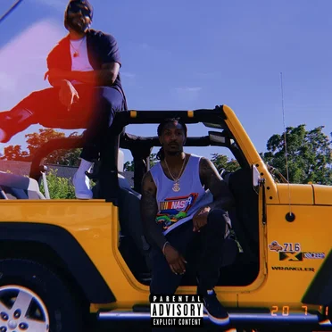 Situations 2 by Don! - album cover