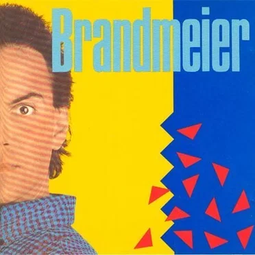 Jonathon Brandmeier by Jonathon Brandmeier - album cover