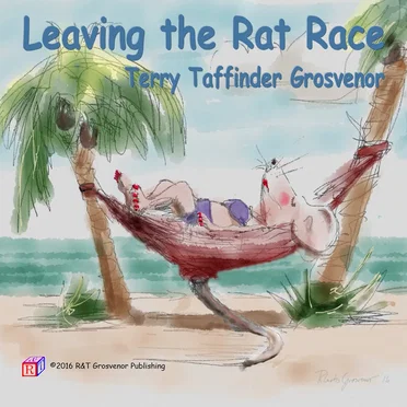Terry Taffinder Grosvenor