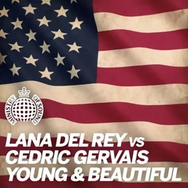 Young & Beautiful (remix)