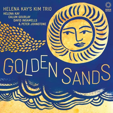 Golden Sands