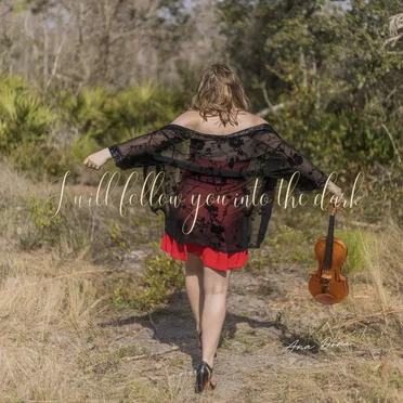I Will Follow You Into the Dark (Violin Cover)
