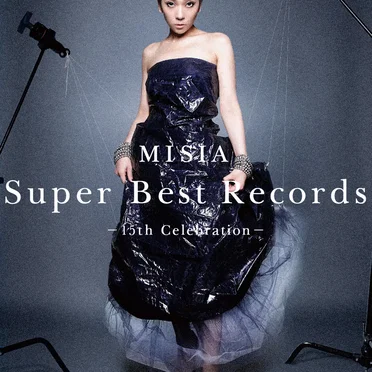 Super Best Records -15th Celebration-