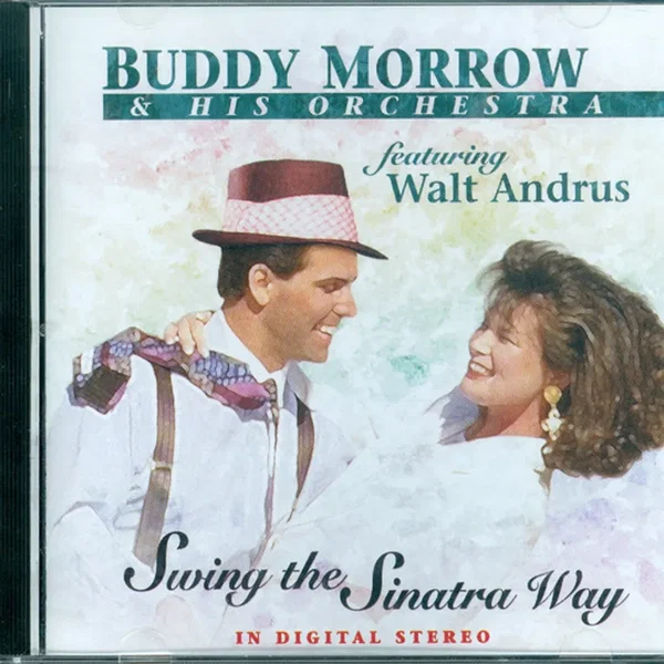 Swing the Sinatra Way