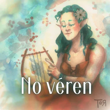 No Veren by ТоЯ - album cover