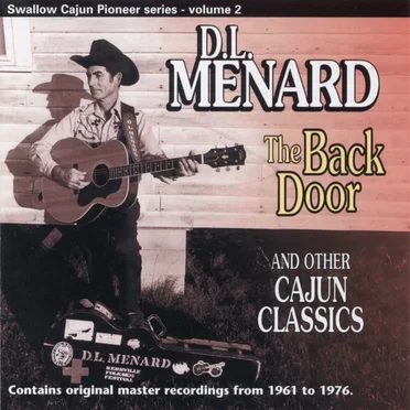 The Back Door and Other Cajun Classics