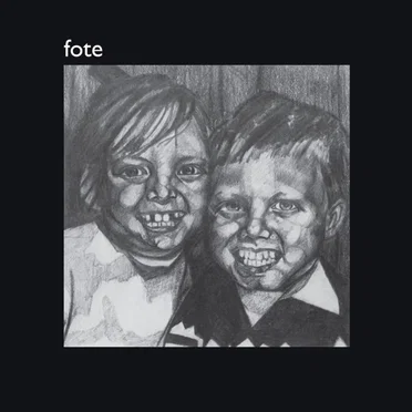 Same by Fote - album cover