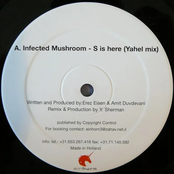 S Is Here / Friendzone