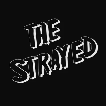 Demo by The Strayed - album cover