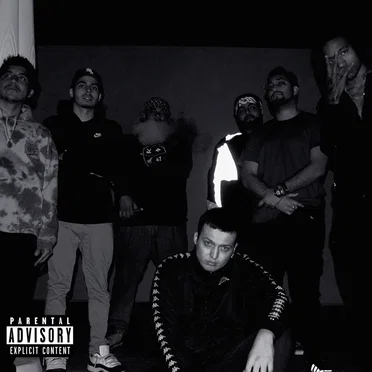 Dungeon Tapes Vol. 1 by Twenty Seven Club - album cover