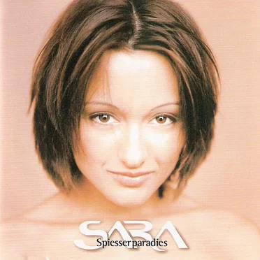 Spiesserparadies by Sara - album cover
