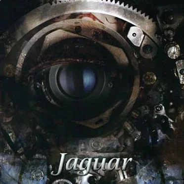Jaguar by ジャガー - album cover
