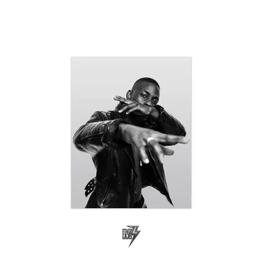 Young Stunna by Mzwètwo - album cover
