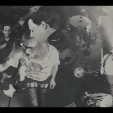 Maximum Bats (live)