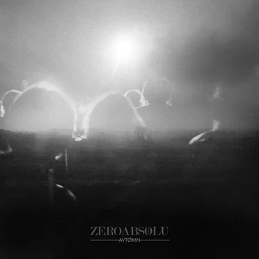 Autømn by Zero absolu - album cover
