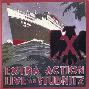 Extra Action Live on Stubnitz