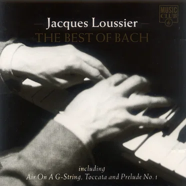 The Best of Bach