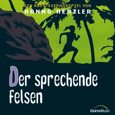 Wildwest-Abenteuer 05 - Der sprechende Felsen by Wildwest-Abenteuer - album cover