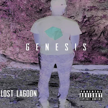 Genesis by Lost Lagoon - album cover