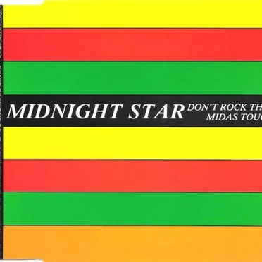 Don’t Rock the Boat / Midas Touch