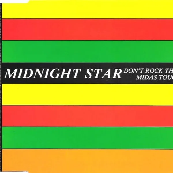 Don’t Rock the Boat / Midas Touch