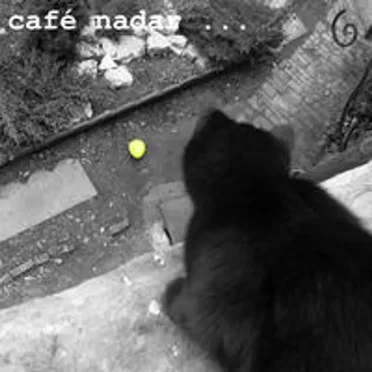 Café Nadar ... by Café Nadar - album cover