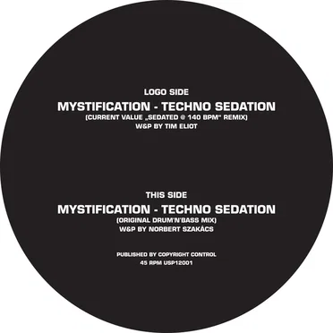 Techno Sedation