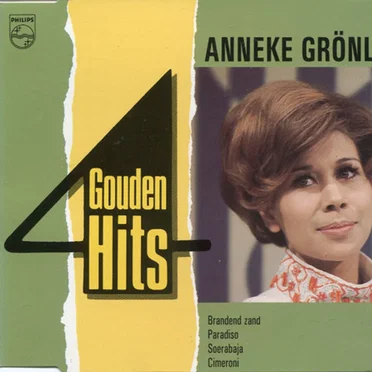 4 gouden hits