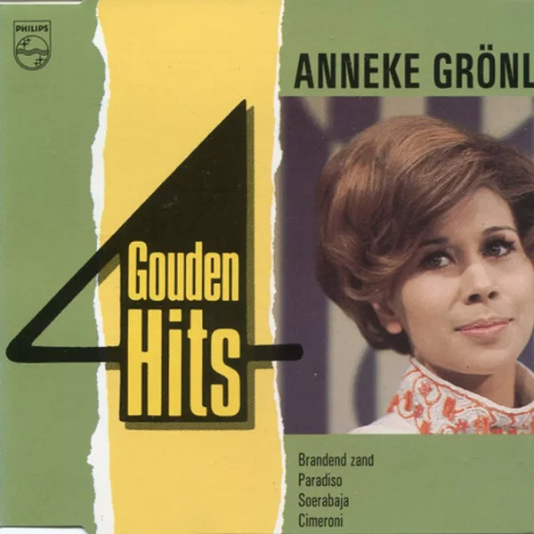 4 gouden hits