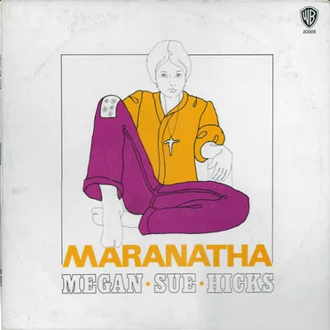 maranatha