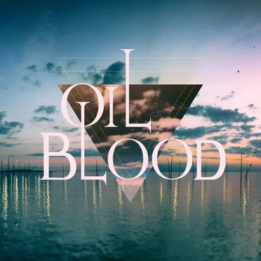 Oil Blood by PSOTY - album cover