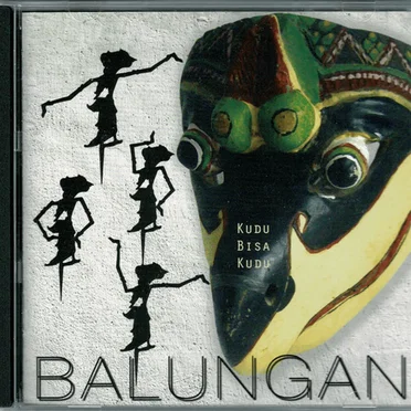 Kudu Bisa Kudu