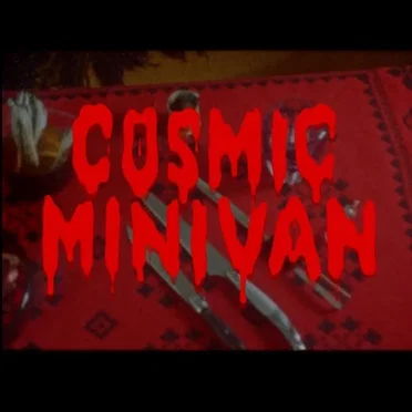 Cosmic Minivan