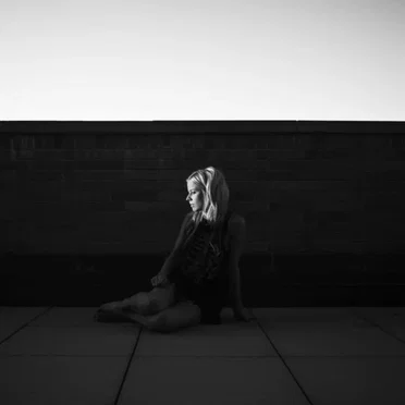 Blonde - Single