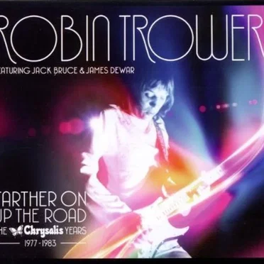 Farther On Up the Road: The Chrysalis Years 1977–1983