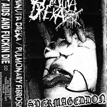 Spermageddon / Untitled
