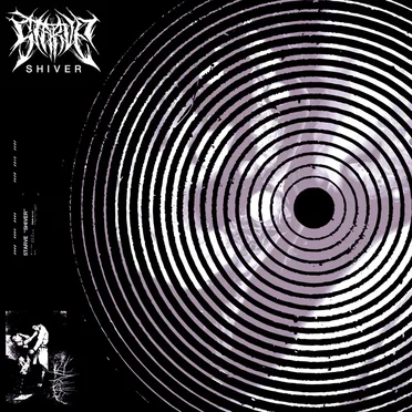Shiver by Starve - album cover