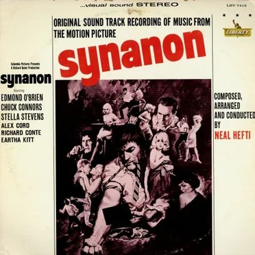 Synanon