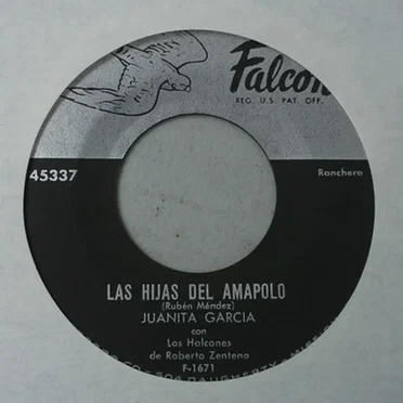 Las hijas del Amapolo / Mi único camino