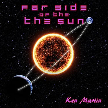 Farside of the Sun