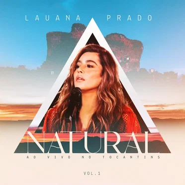 Natural, vol. 1: Ao vivo no Tocantins