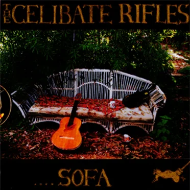 Sofa by The Celibate Rifles - album cover